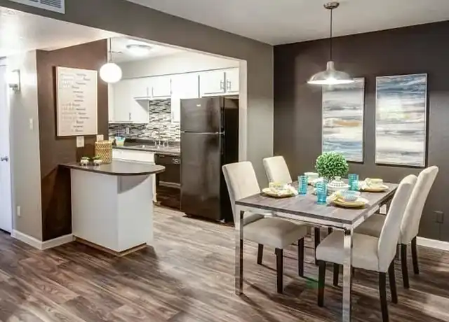 Property at Casa Tierra - 4949 San Pedro Dr NE, Albuquerque, NM, 87109, 1-3 bed, 1-1.5 bath, [object Object]