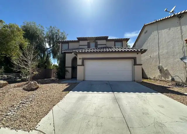 Property at 6105 Brenneman St Unit 2XSD, North Las Vegas, NV, 89081, 4 beds, 3 baths, [object Object]