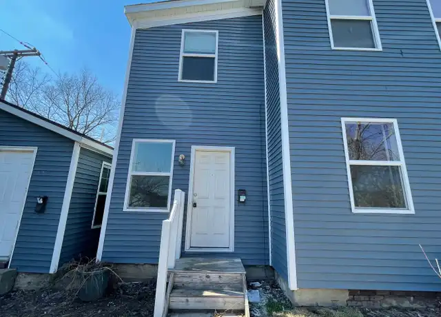 Property at 721 Cincinnati St Unit 3A, Lafayette, IN, 47901, 1 bed, 1 bath, [object Object]