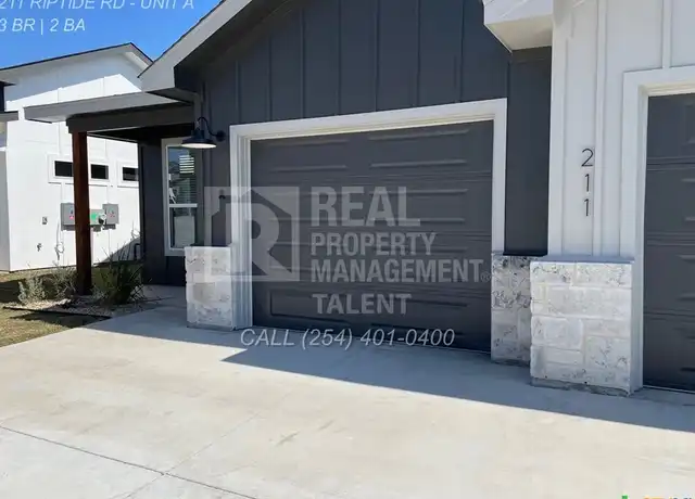 Property at 211 Riptide Rd Unit B, Temple, TX, 76501, 3 beds, 2 baths, [object Object]