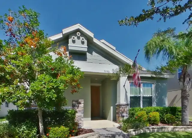 Property at 5317 Suncatcher Dr, Wesley Chapel, FL, 33545, 3 beds, 2 baths, [object Object]