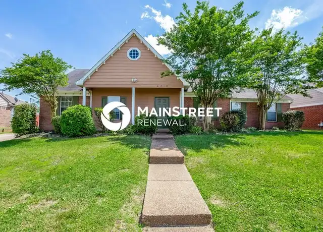 Property at 6719 Ross Manor Dr, Memphis, TN, 38141, 4 beds, 2 baths, [object Object]