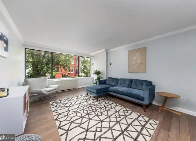 Property at 305 C St NE #104, Washington, DC, 20002, 1 bed, 1 bath, [object Object]