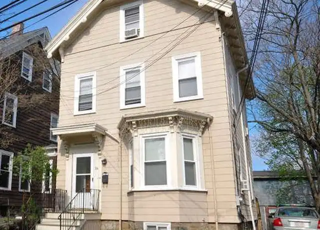 Property at 14 Highgate St, Boston, MA, 02134, 6 beds, 2 baths, [object Object]