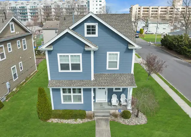 Property at 269 Hearn Ave, Long Branch, NJ, 07740, 4 beds, 2.5 baths, [object Object]