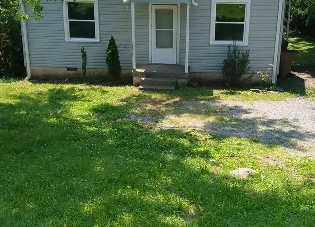 Property at 77 Lutie St, Nashville, TN, 37210, 2 beds, 1 bath, [object Object]