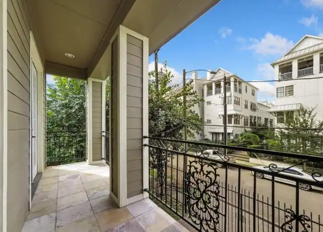Property at 2736 Cortlandt St Unit A, Houston, TX, 77008, 3 beds, 3.5 baths, [object Object]