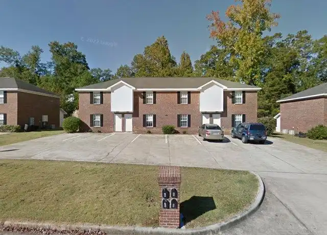 Property at 5235 Crystal Ct Unit D, Columbus, GA, 31907, 2 beds, 1.5 baths, [object Object]