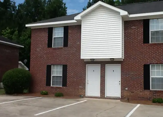 Property at 5235 Crystal Ct Unit D, Columbus, GA, 31907, 2 beds, 1.5 baths, [object Object]