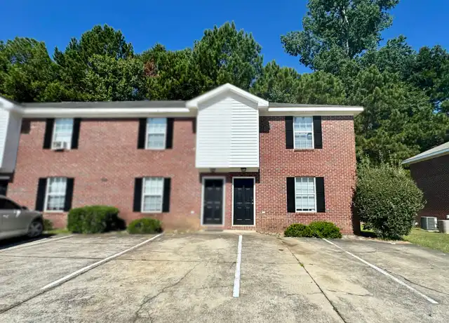 Property at 5235 Crystal Ct Unit D, Columbus, GA, 31907, 2 beds, 1.5 baths, [object Object]