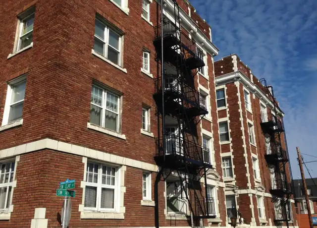 Property at 1429 SW 14th Ave Unit 512, Portland, OR, 97201, 0 beds, 1 bath, [object Object]