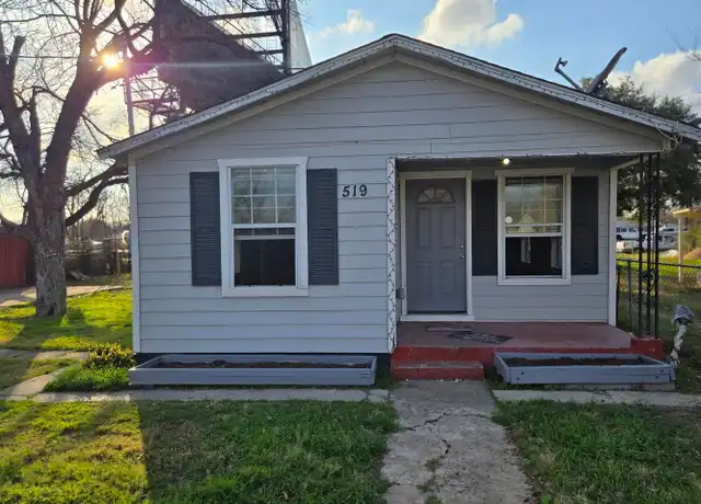 Property at 519 Rochambeau, San Antonio, TX, 78214, 3 beds, 1 bath, [object Object]