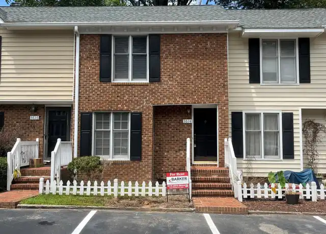 Property at 3614 Plumbridge Ct, Raleigh, NC, 27613, 2 beds, 2.5 baths, [object Object]
