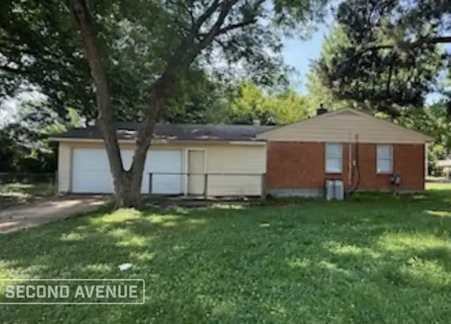 Property at 1716 Sea Isle Rd, Memphis, TN, 38117, 3 beds, 2 baths, [object Object]