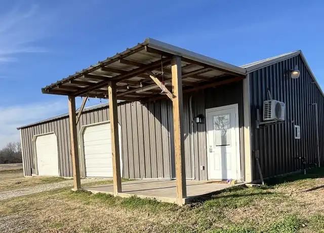 Property at 16635 County Road 1580, Ada, OK, 74820, 1 bed, 1 bath, [object Object]