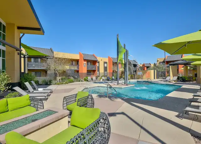 Property at Onnix Apartments - 1500 E Broadway Rd, Tempe, AZ, 85282, 0-2 beds, 1-2 bath, [object Object]