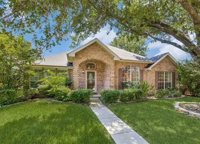 Property at 2603 Tourette Ct, McKinney, TX, 75070, 4 beds, 2 baths, [object Object]
