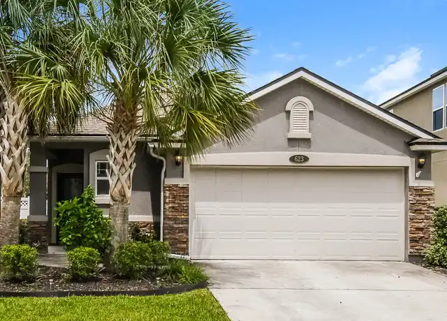 Property at 623 Drysdale Dr, Orange Park, FL, 32065, 3 beds, 2 baths, [object Object]