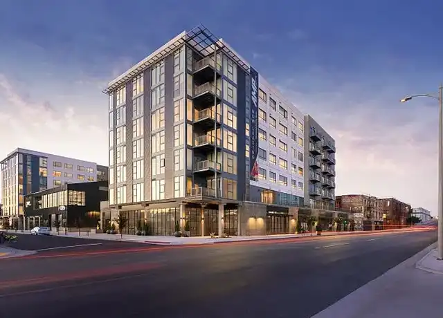 Property at Amp Lofts - 695 S Santa Fe Ave, Los Angeles, CA, 90021, 0 beds, 1 bath, [object Object]
