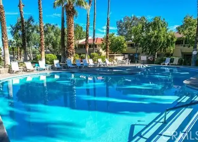 Property at 675 N Los Felices Cir W #107, Palm Springs, CA, 92262, 1 bed, 1 bath, [object Object]