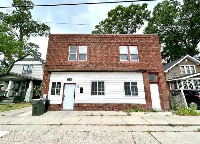 Property at 1663 6th St Unit 1, Muskegon, MI, 49441, 3 beds, 1 bath, [object Object]