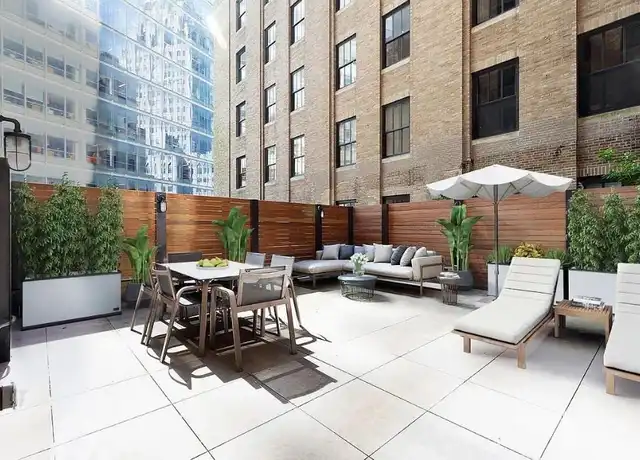 Property at 100 Barclay St Unit 11H F, New York, NY, 10007, 2 beds, 3 baths, [object Object]