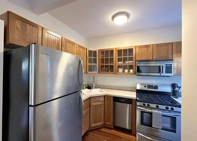 Property at 25-27 Lee St Unit 25, Jamaica Plain, MA, 02130, 2 beds, 1 bath, [object Object]