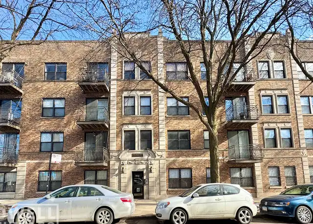 Property at 4759 N Maplewood Ave Unit 306, Chicago, IL, 60625, 1 bed, 1 bath, [object Object]