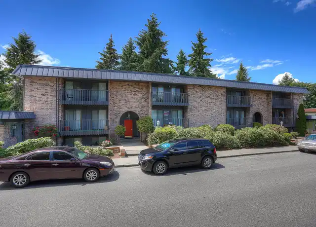 Property at Conquistador - 2106-2112 N Fife St, Tacoma, WA, 98406, 2 beds, 2 baths, [object Object]
