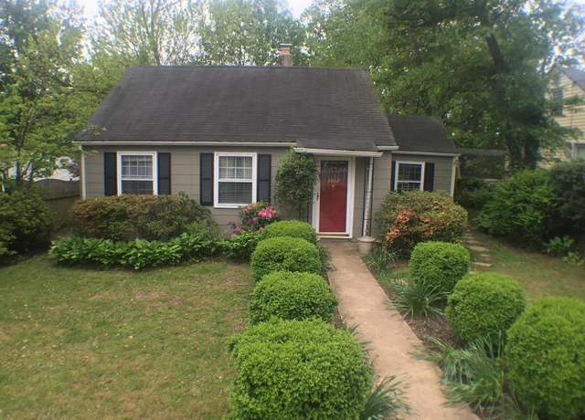 Photo of 3002 Findley Rd, Kensington, MD 20895