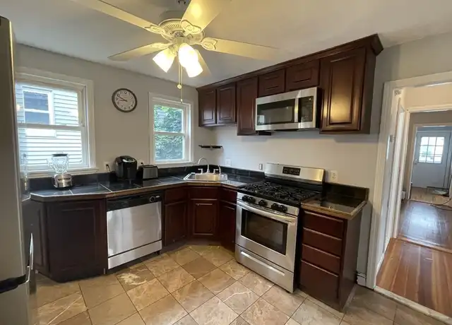 Property at 9 Maine Ave Unit 3, Somerville, MA, 02145, 2 beds, 1 bath, [object Object]