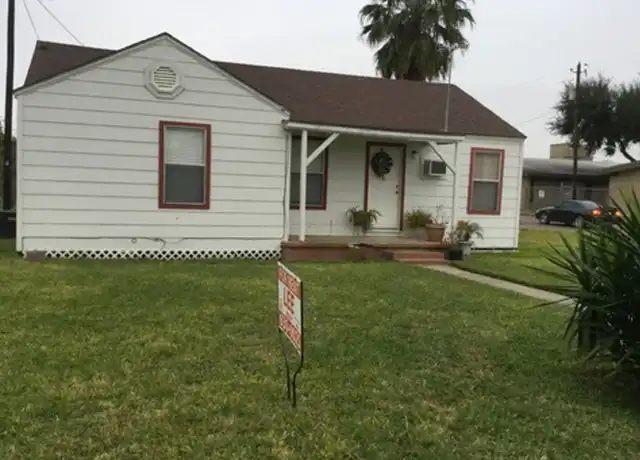Property at 219 E 15th St Unit 2, Mission, TX, 78572, 1 bed, 1 bath, [object Object]