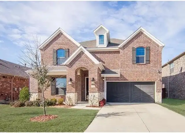 Property at 709 Park Place Ln, McKinney, TX, 75071, 6 beds, 4.5 baths, [object Object]