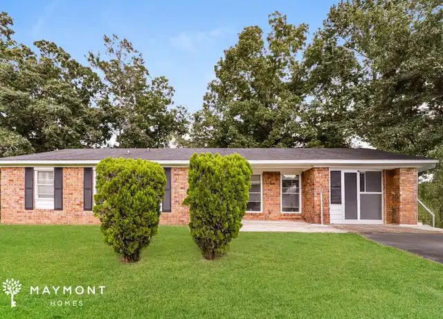 Property at 110 Robin St, Summerville, SC, 29485, 4 beds, 1.5 baths, [object Object]