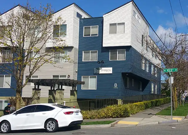 Property at 10301 Greenwood Ave N Unit B 207, Seattle, WA, 98133, 2 beds, 1 bath, [object Object]