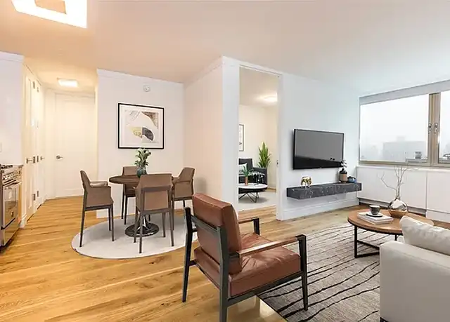 Property at 201 E 86th St Unit 23F, New York, NY, 10028, 0 beds, 1 bath, [object Object]