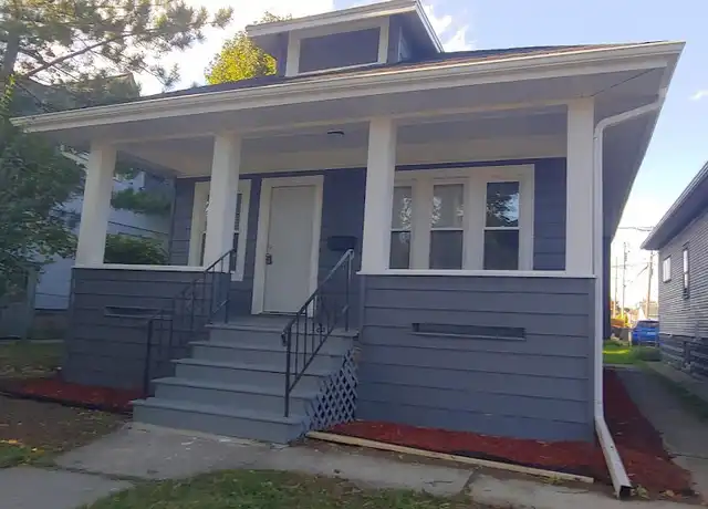 Property at 5720 W Rogers St Unit A, West Allis, WI, 53219, 2 beds, 1 bath, [object Object]
