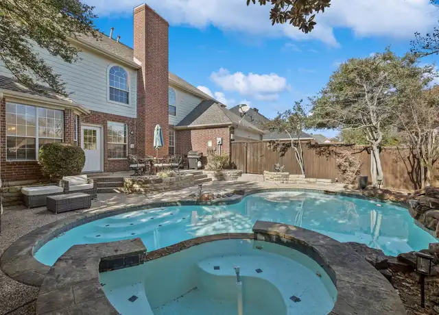 Property at 7216 Sage Meadow Way, Plano, TX, 75024, 5 beds, 3 baths, [object Object]