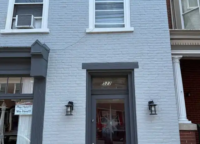 Property at 522 E King St Unit 2R, Lancaster, PA, 17602, 2 beds, 1 bath, [object Object]