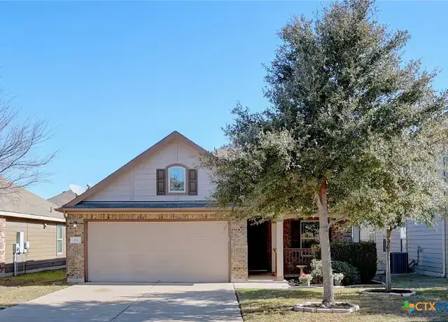 Property at 184 Eagle Owl Loop, Leander, TX, 78641, 3 beds, 2 baths, [object Object]