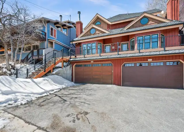 Property at 249 Woodside Ave, Park City, UT, 84060, 3 beds, 2.5 baths, [object Object]
