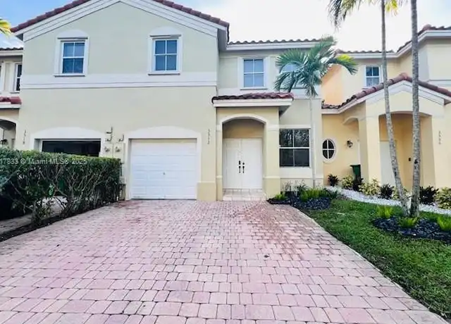 Property at 3512 SW 171st Ave Unit 168-1, Miramar, FL, 33027, 3 beds, 2.5 baths, [object Object]