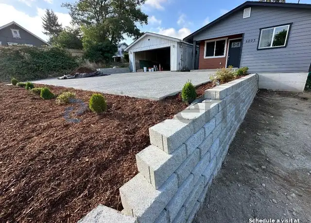 Property at 5003 S Sheridan Ave Unit A, Tacoma, WA, 98408, 2 beds, 2 baths, [object Object]