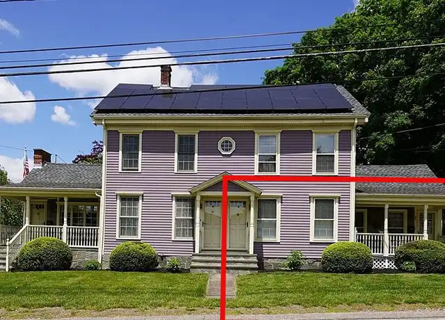 Property at 58 E Bacon St Unit 58, Plainville, MA, 02762, 1 bed, 1 bath, [object Object]