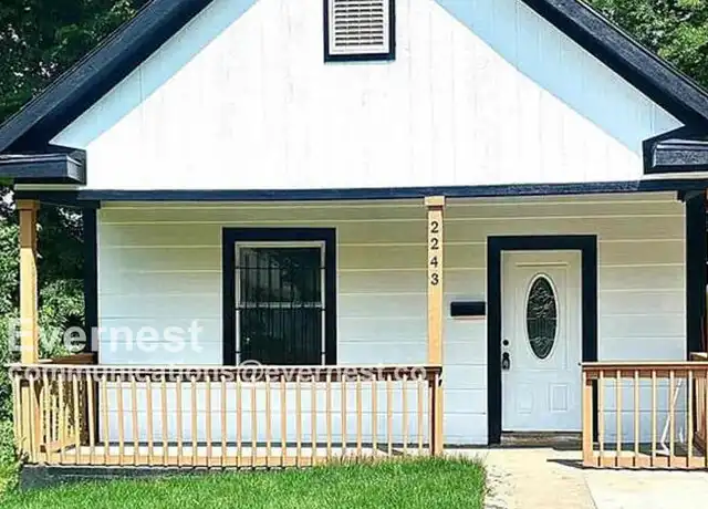 Property at 2243 Spruce Ave, Kansas City, MO, 64127, 3 beds, 1.5 baths, [object Object]