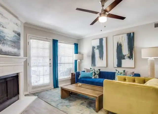 Property at 9519 Valley Ranch Pkwy W Unit 2015, Irving, TX, 75063, 2 beds, 2 baths, [object Object]