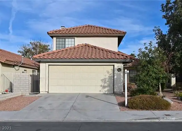 Property at 314 Birmingham St, Henderson, NV, 89074, 3 beds, 3 baths, [object Object]