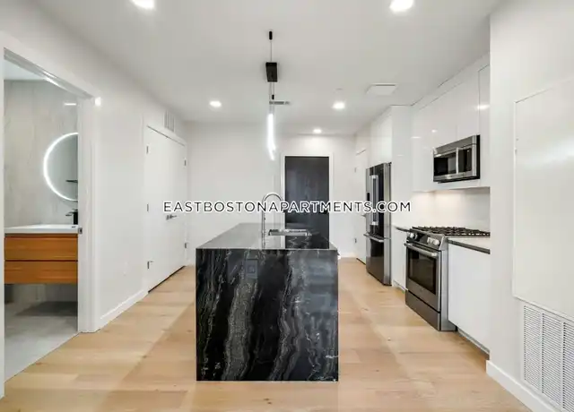 Property at 194 Sumner St Unit 402, Boston, MA, 02128, 1 bed, 1 bath, [object Object]