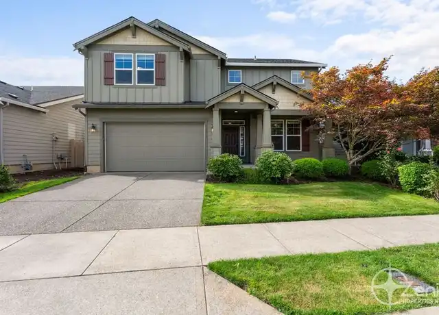 Property at 13913 NE 102nd St, Vancouver, WA, 98682, 5 beds, 2.5 baths, [object Object]