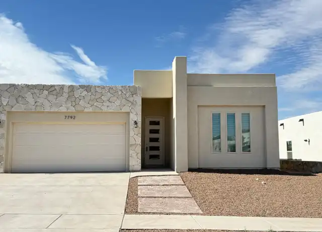 Property at 7792 Enchanted Park Dr, El Paso, TX, 79911, 4 beds, 3 baths, [object Object]